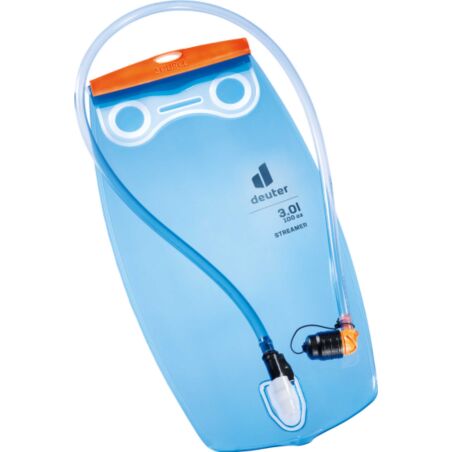 Deuter Streamer Trinkblase transparent 3 L