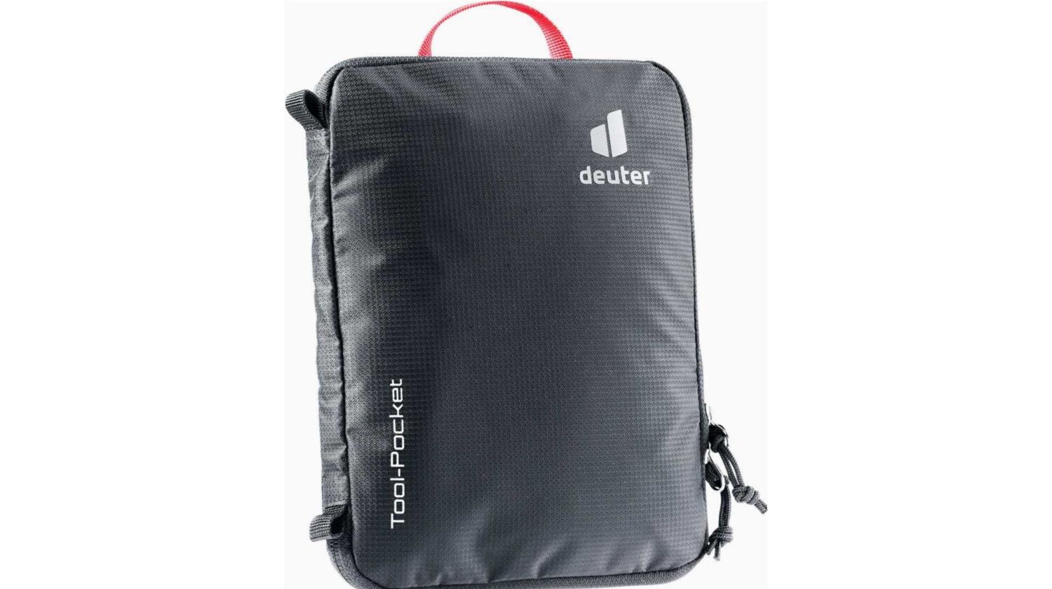 Deuter Tool Pocket Fahrradtasche black