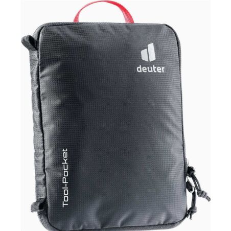 Deuter Tool Pocket Fahrradtasche black