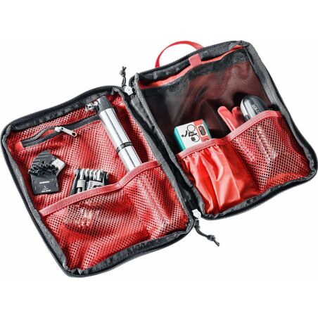 Deuter Tool Pocket Fahrradtasche black