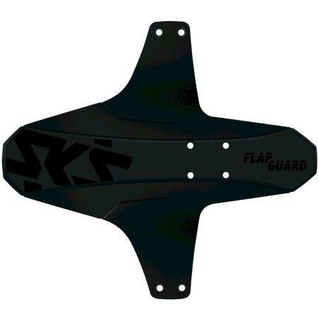 SKS GERMANY Flap Guard Schutzblech schwarz
