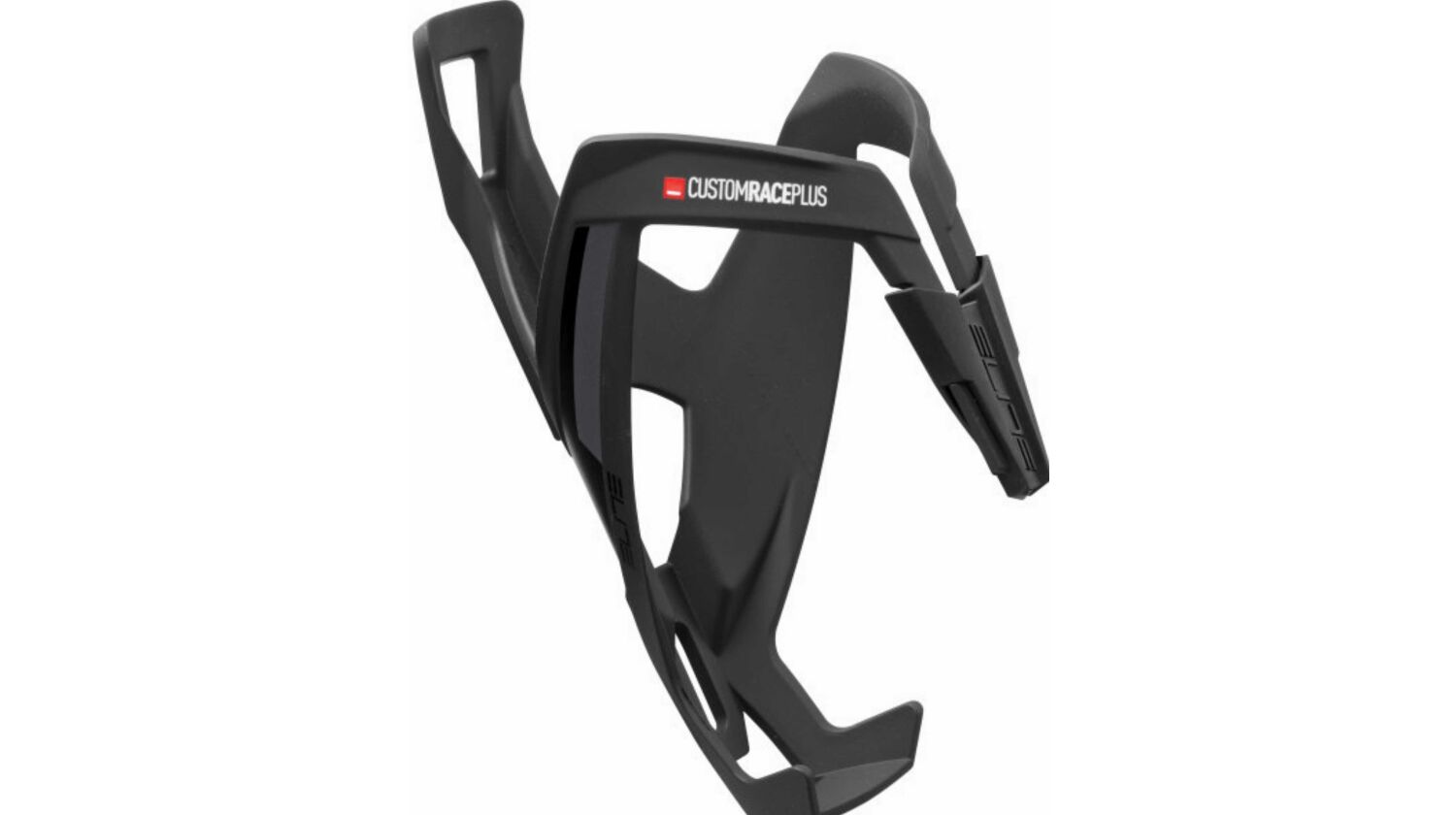 Elite Custom Race Plus Flaschenhalter schwarz