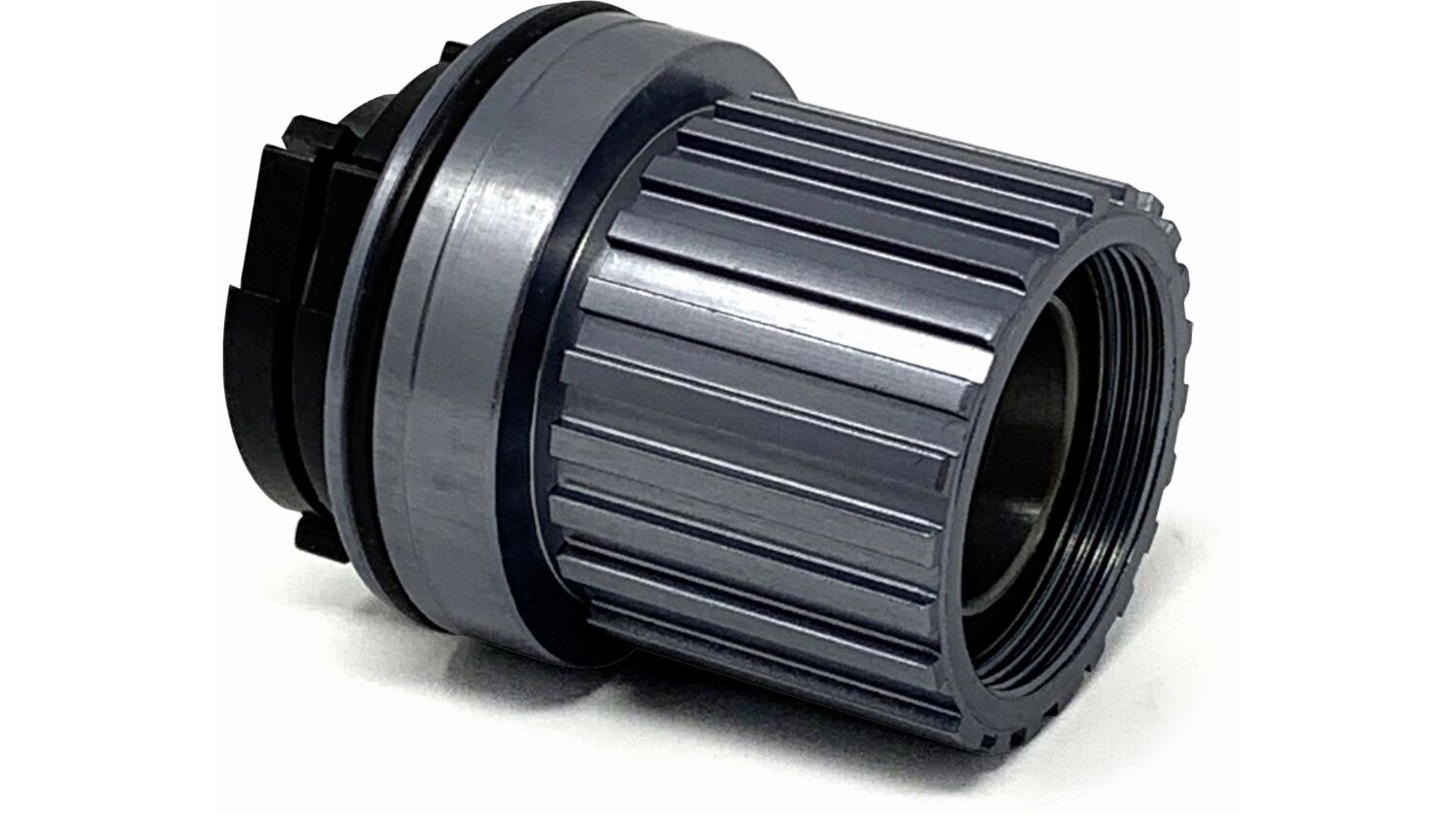 Elite Freilaufkörper Rollentrainer Shimano Micro Spline