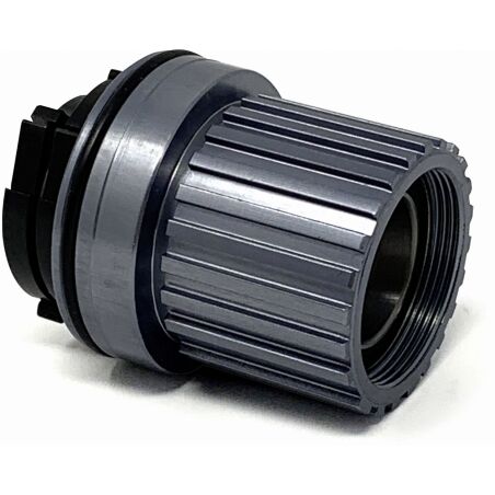 Elite Freilaufkörper Rollentrainer Shimano Micro Spline