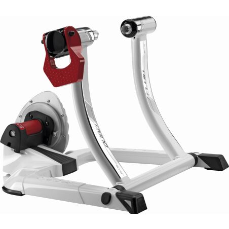 Elite Rollentrainer Qubo Fluid von 20&quot; bis 29&quot; fahrbar