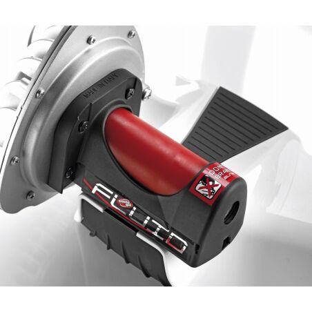 Elite Rollentrainer Qubo Fluid von 20&quot; bis 29&quot; fahrbar