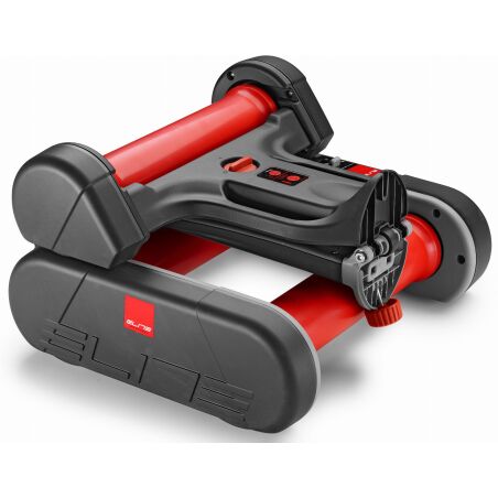 Elite Rollentrainer Quick-Motion