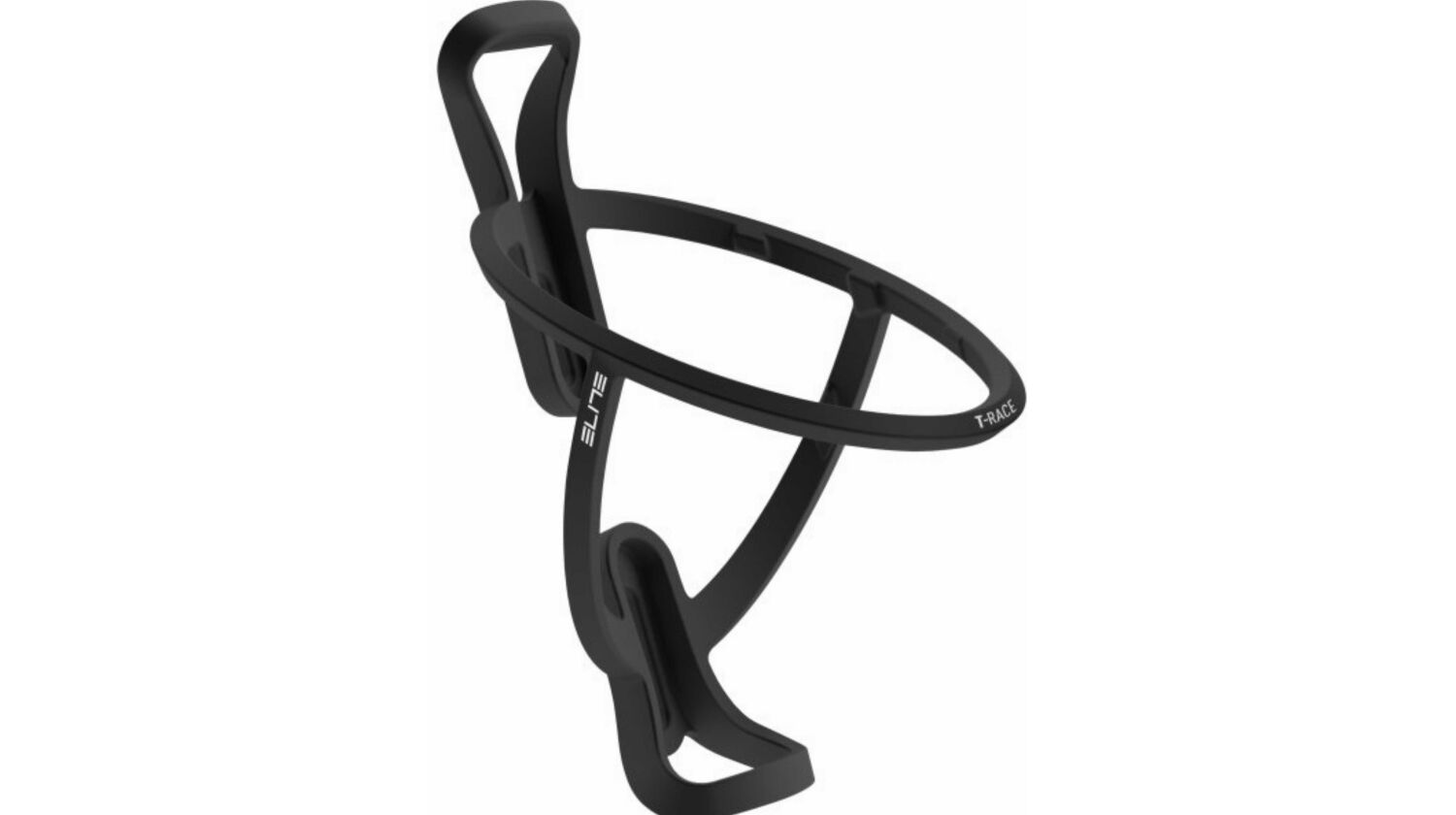 Elite T-Race Flaschenhalter schwarz