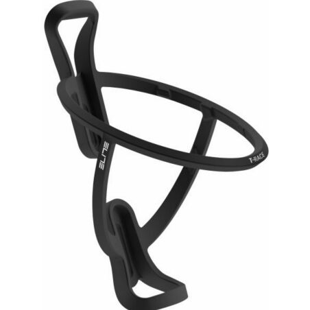 Elite T-Race Flaschenhalter schwarz