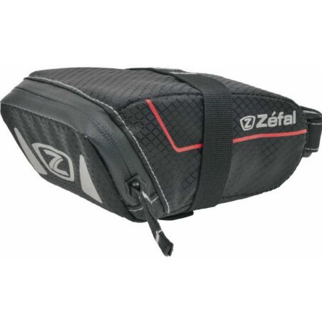 Zefal Satteltasche Z-Light Pack schwarz 0,5 L