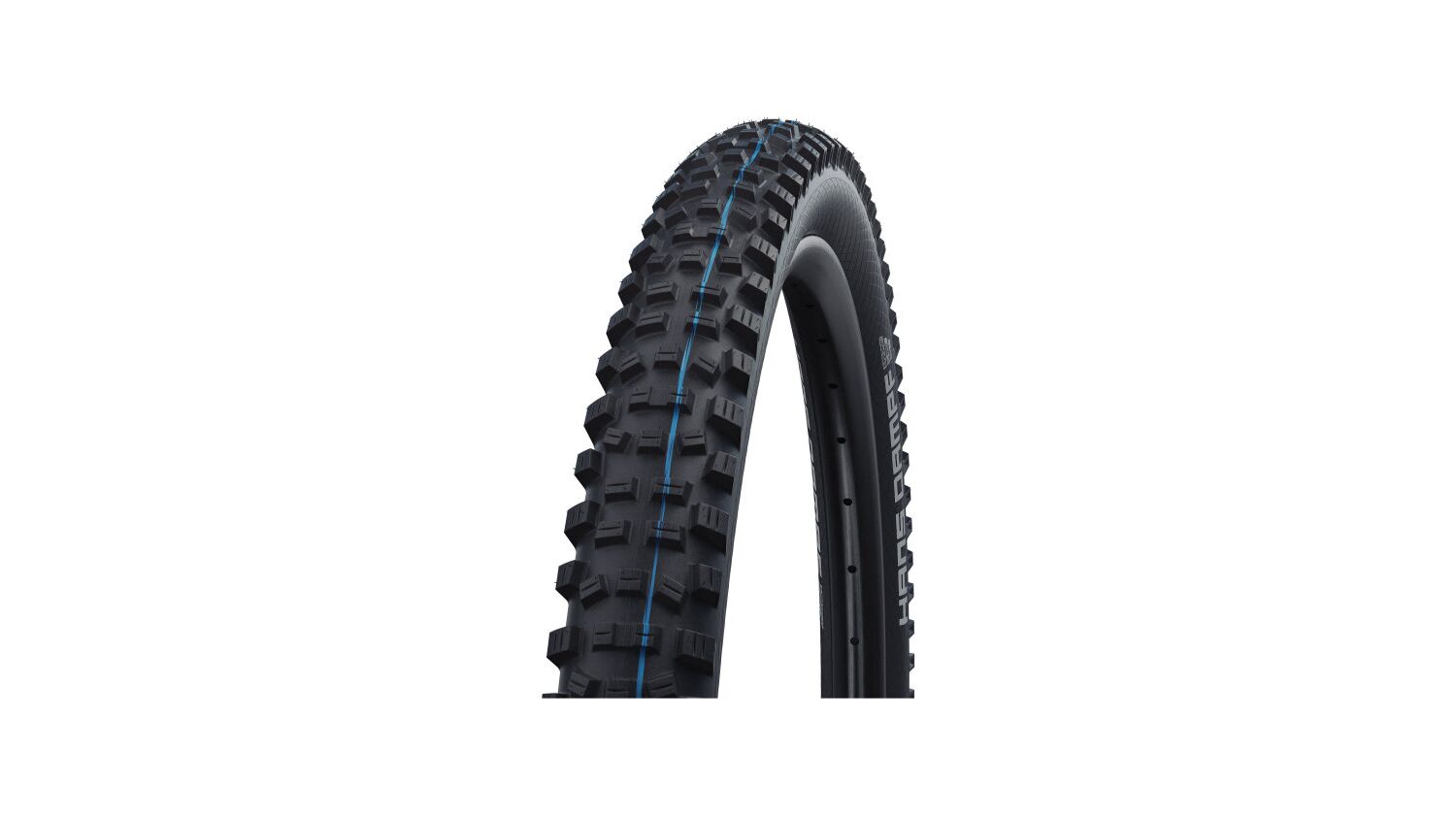 Schwalbe Hans Dampf 27,5" Addix SpeedGrip Evolution Line Faltreifen schwarz