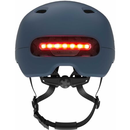 Livall C20 Smarter-Helm blau M (54-58 cm)