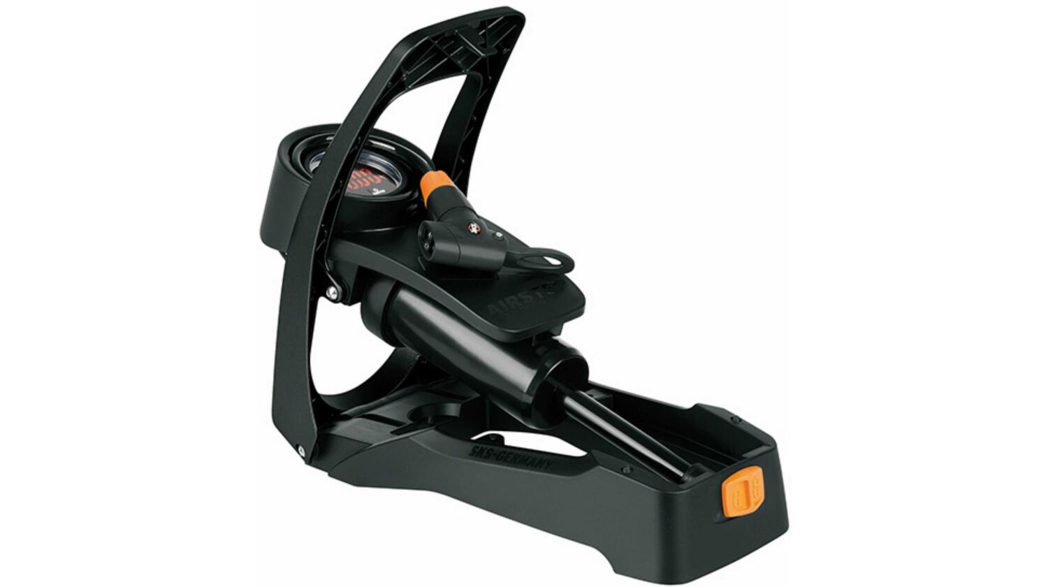 SKS GERMANY Airstep Digi Fußpumpe