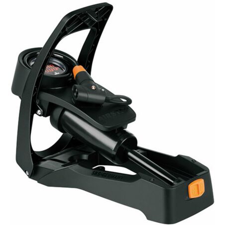SKS GERMANY Airstep Digi Fußpumpe