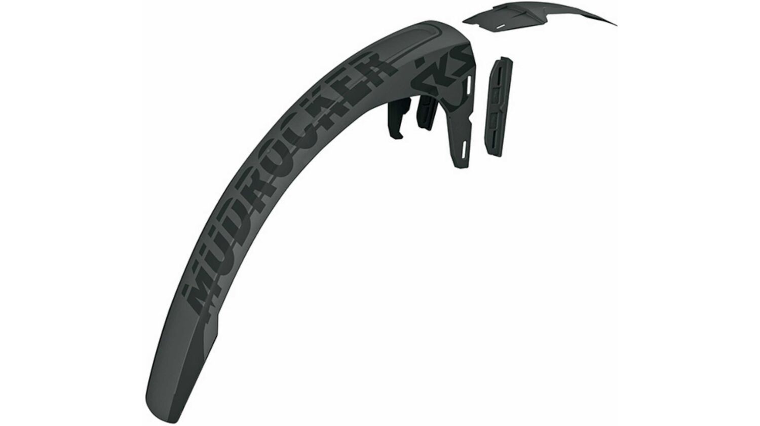 SKS GERMANY Mudrocker Rear 27,5" - 29" Schutzblech 840 mm