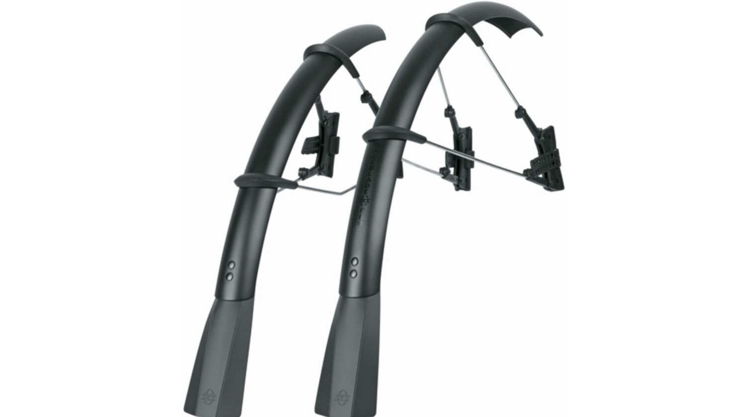 SKS GERMANY Raceblade Pro 28" Schutzblech-Set matt