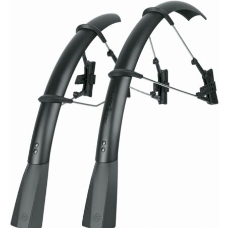 SKS GERMANY Raceblade Pro 28" Schutzblech-Set matt