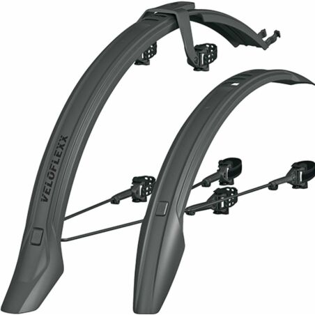 SKS GERMANY Veloflexx 55 26" - 28" Schutzblech-Set