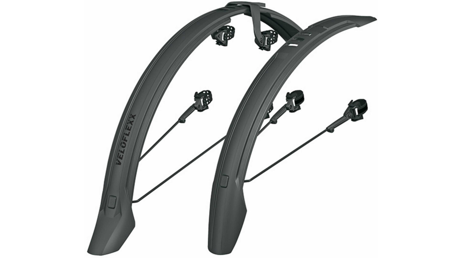 SKS GERMANY Veloflexx 65 29" Schutzblech-Set