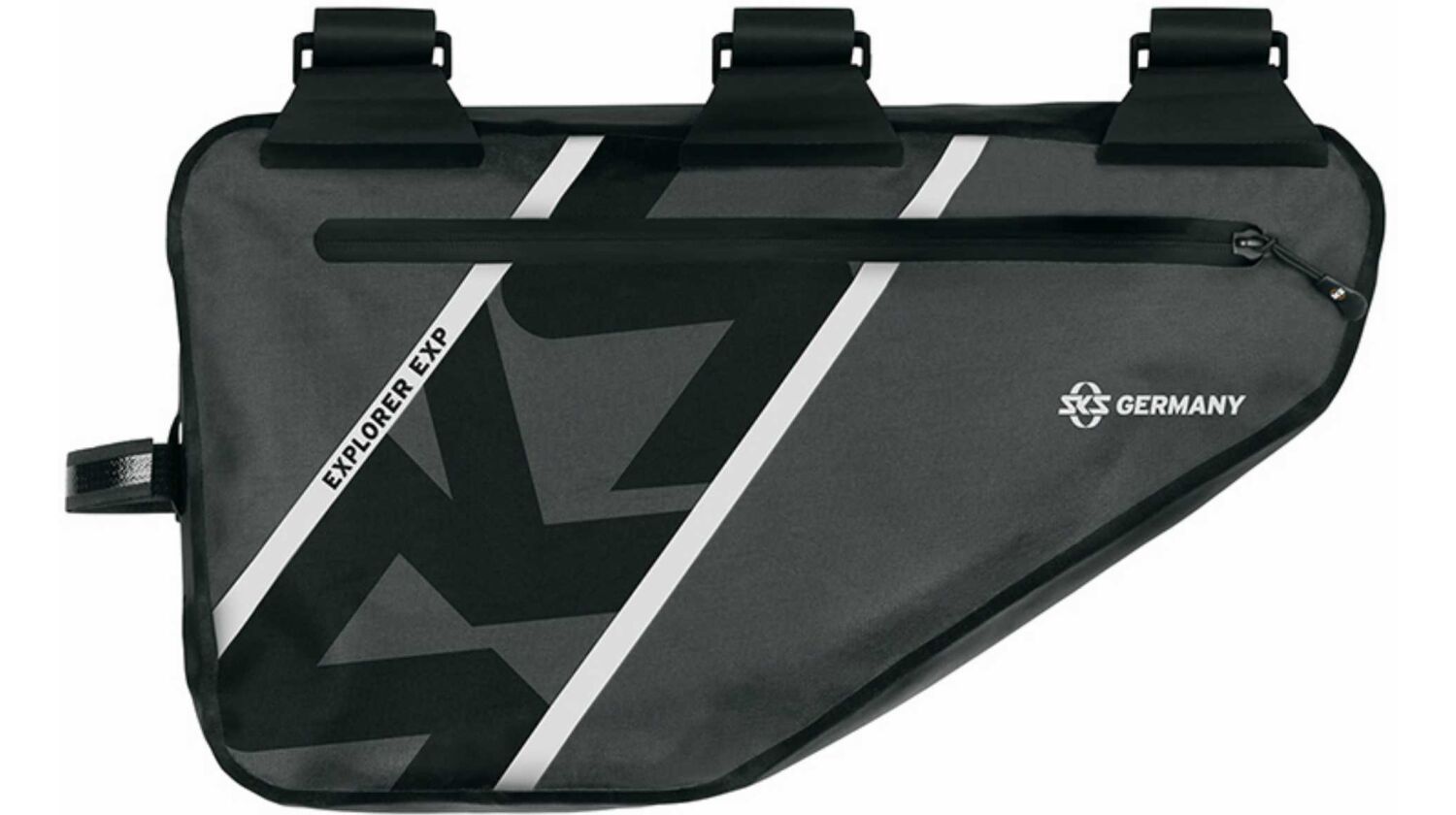 SKS GERMANY Explorer Exp. Rahmentasche 4 L