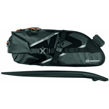 SKS GERMANY Explorer Exp. Satteltasche 13 L