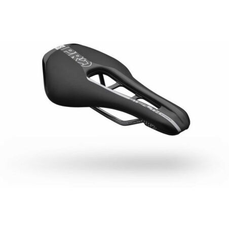 PRO Stealth Sport Sattel schwarz