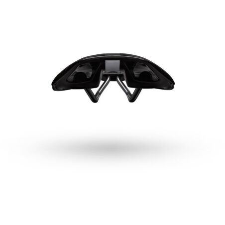 PRO Stealth Sport Sattel schwarz