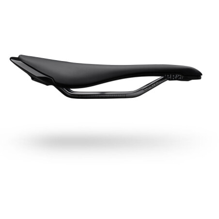 PRO Stealth Sport Sattel schwarz