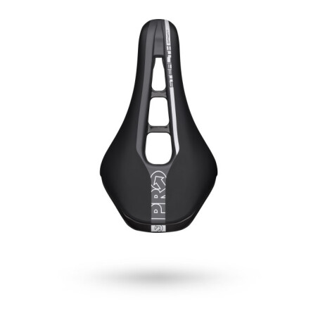 PRO Stealth Sport Sattel schwarz
