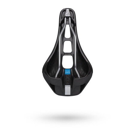 PRO Stealth Sport Sattel schwarz