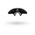 PRO Stealth Sport Sattel schwarz