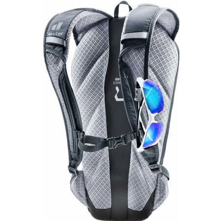 Deuter Road One Rucksack black 5 L