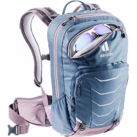 Deuter Attack SL Rucksack marine-grape 14 L