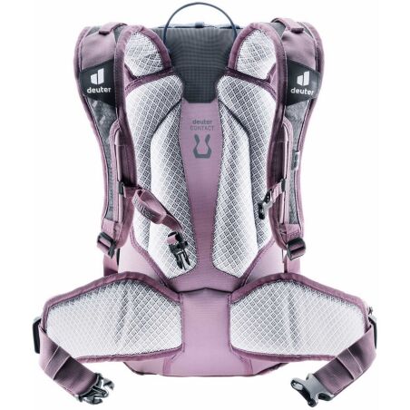 Deuter Attack SL Rucksack marine-grape 14 L