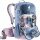 Deuter Attack SL Rucksack marine-grape 14 L