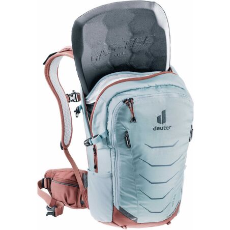 Deuter Flyt SL Rucksack dusk-redwood 18 L