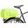 New Looxs Fahrradtasche Trunkbag Sports Racktime schwarz 31 L