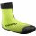 Shimano S1100X Soft Shell F20 Überschuhe neon yellow