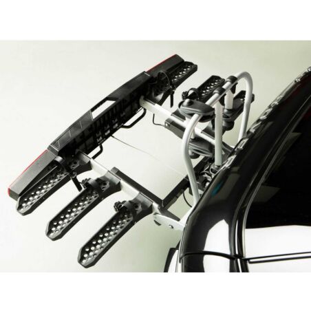 Yakima FoldClick 3 Anh&auml;ngerkupplung-Fahrradtr&auml;ger