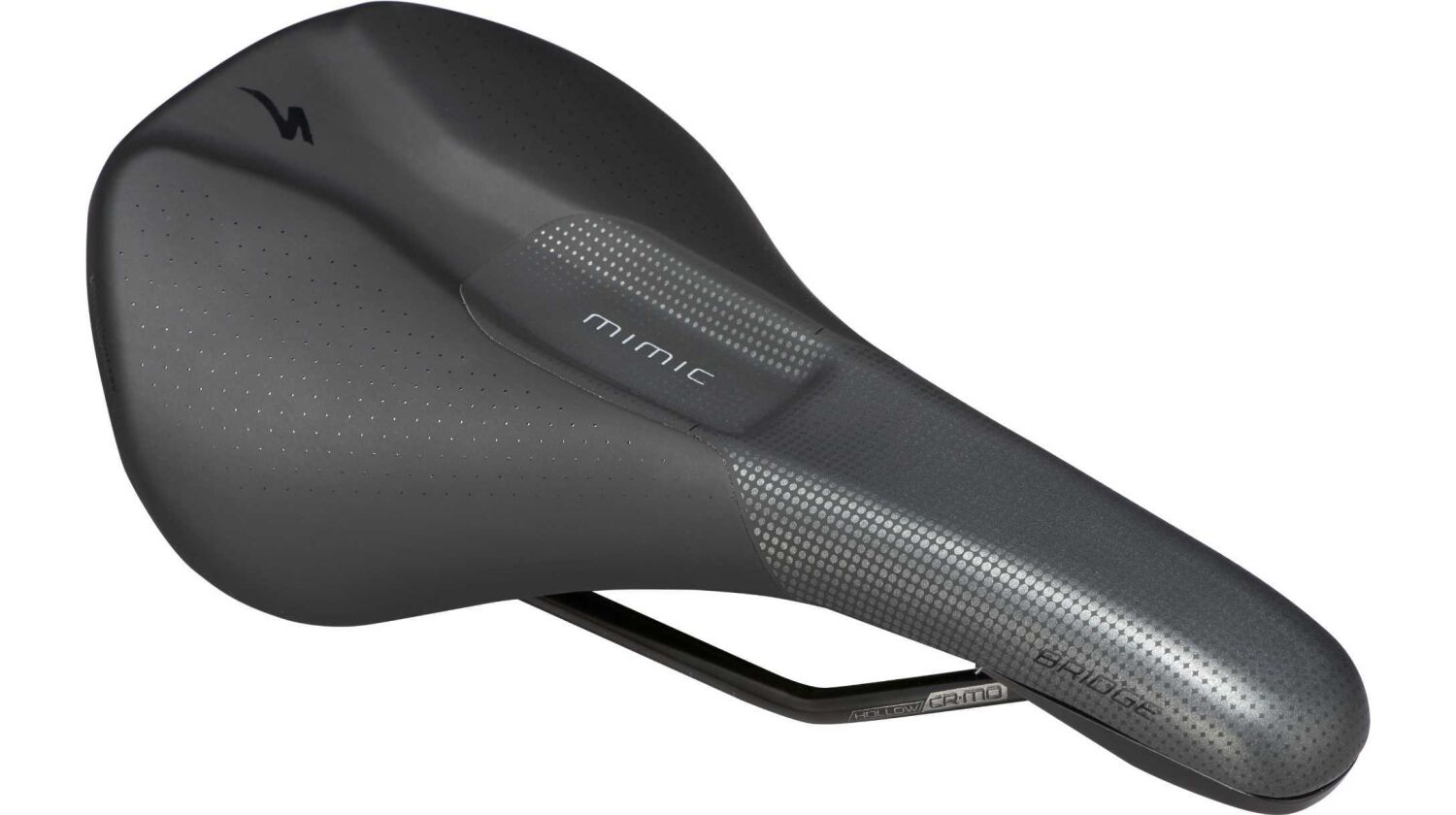 Specialized Bridge Comp Womens Mimic Sattel black