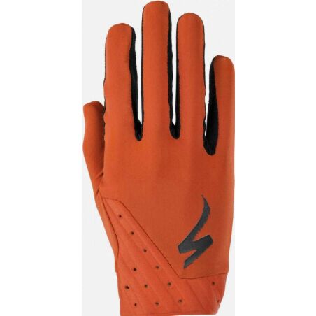 Specialized Mens Trail Air Handschuhe lang redwood