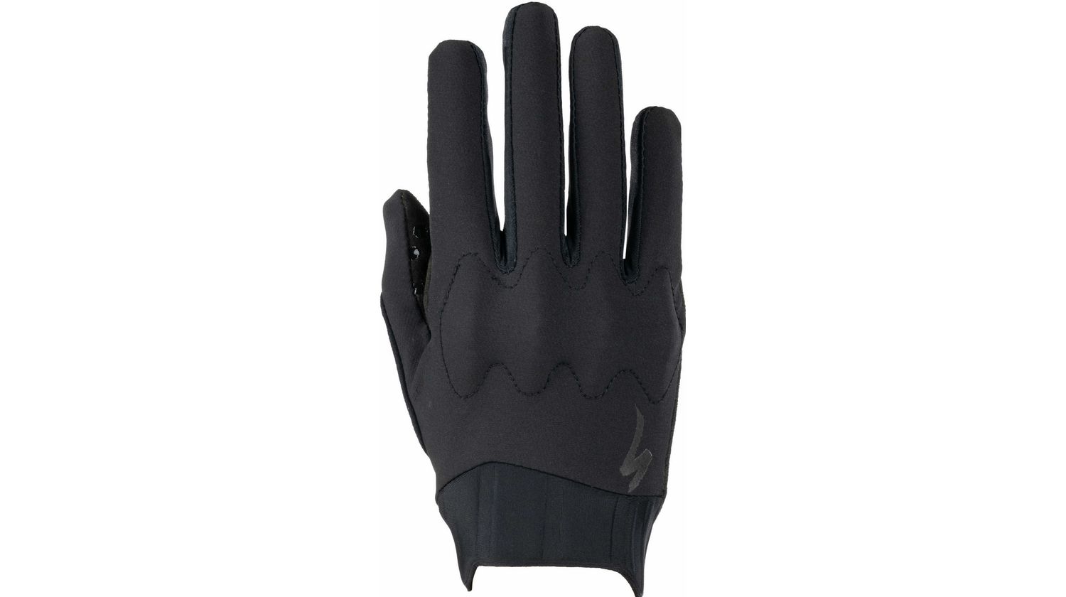 Specialized Mens Trail D3O Handschuhe langfinger black