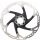 Shimano BREMSSCHEIBE SM-RT76 DEORE XT 203 MM 6-LOCH AUFNAHME