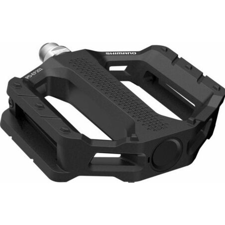 Shimano PEDAL PD-EF202, SCHWARZ OHNE REFLEKTOREN