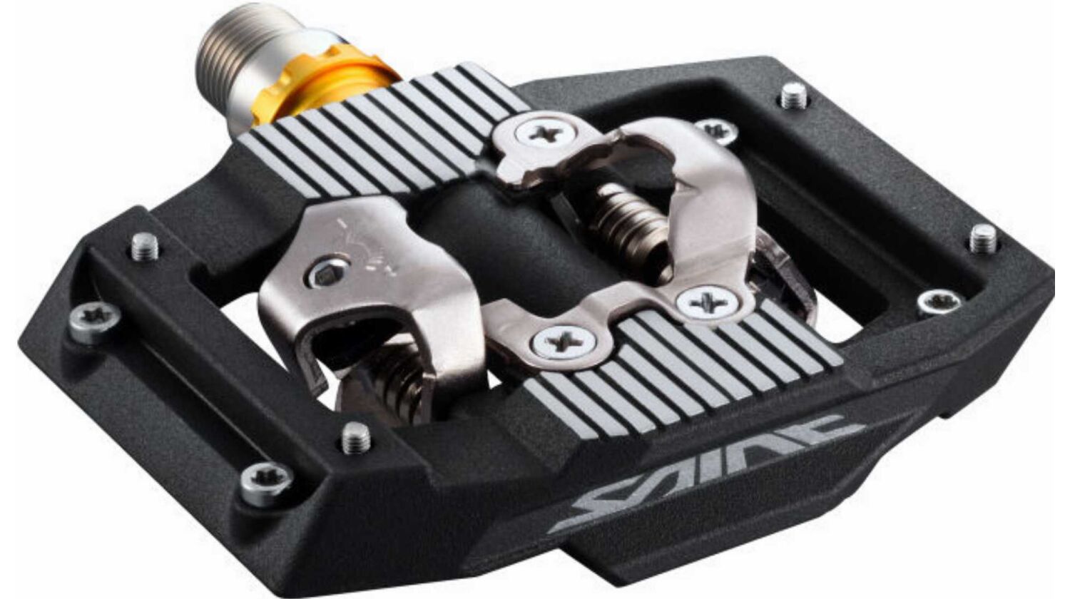 Shimano PEDAL SPD PD-M821 M. CLEAT SM-SH51 O. REFLEKTOR