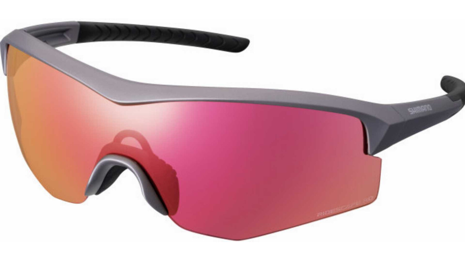 Shimano Spark Brille blonde/ridescape road