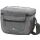 KLICKfix Aventour City Lenkertasche grau