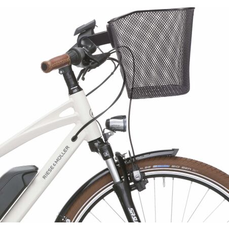 KLICKfix Lenkeradapter Festmontage f&uuml;r E-Bikes