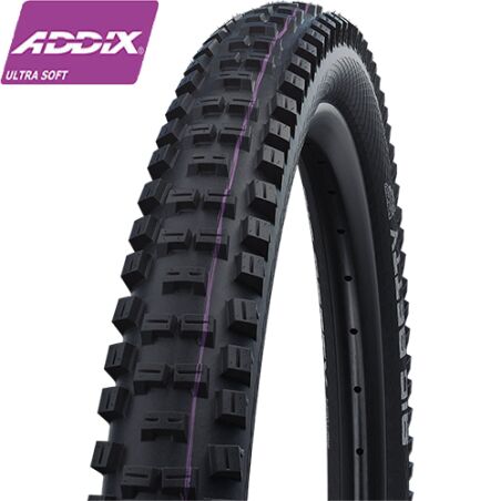 Schwalbe Big Betty Addix Ultra Soft Evolution Line, TLE,...