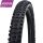 Schwalbe Big Betty Addix Ultra Soft Evolution Line, TLE, Faltreifen 27,5" SnakeSkin, Super Downhill schwarz 62-584